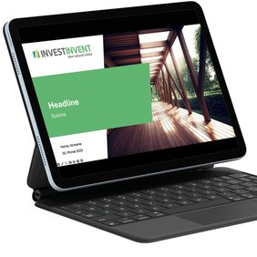 InvestInvent - Marke