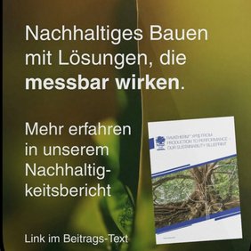 Ravago - Content für LinkedIn