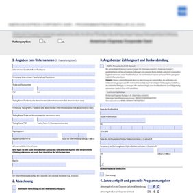 PDF-Formulare - zum elektronischen Ausfüllen