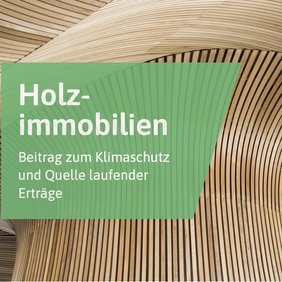 InvestInvent - Produktlaunch Holzimmobilienfonds