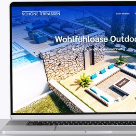 Gutjahr - SEO Landingpage