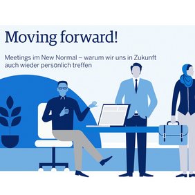 American Express - Themen besetzen: Whitepaper zu B2B-Meetings