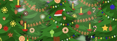 Bäume pflanzen statt Weihnachtskarten - Unsere Kundinnen und Kunden schmücken, wir pflanzen: insgesamt 372  neue Bäume! Für Arts & Others als klimaneutrale Werbeagentur ist das eine Herzenssache. Mehr lesen über gute Taten statt nur guter Wünsche.