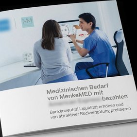 Intl. Finanzdienstleister - Vertriebs-Kooperation punktgenau unterstützen