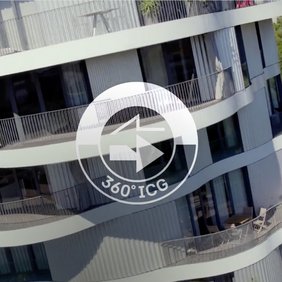 360° Immo Consult - Websiterelaunch