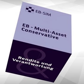EB-Sim - Magic Cube-Mailing