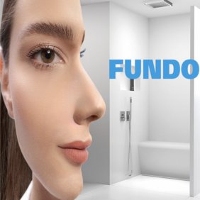 wedi - Produktkampagne FUNDO