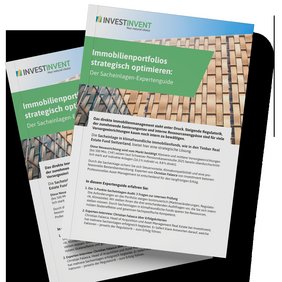 InvestInvent - Fondslaunch für Schweizer Fondsgesellschaft