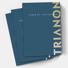 TRIANON - Vermarktungsprospekt