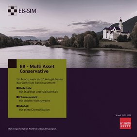 EB-SIM - Vertriebskanal optimal nutzen
