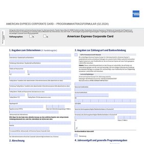 PDF-Formulare - zum elektronischen Ausfüllen