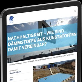 Ravago - Referenz- und Objektberichte