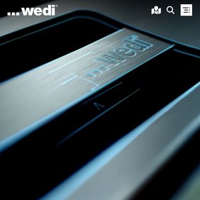 wedi - Websiteredaktion