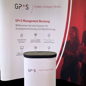 GP+S - Employer Branding