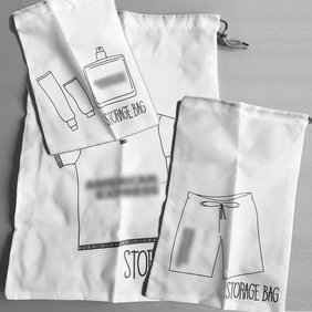 Intl. Finanzdienstleister - Kreative Give-Aways