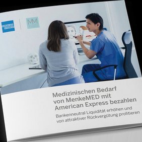 American Express - Vertriebs-Kooperation punktgenau unterstützen