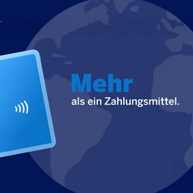 Intl. Finanzdienstleister - Storytelling-Video