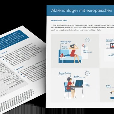 Fidelity - Beraterkarten für Bankpartner