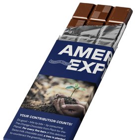 American Express - Nachhaltige Give-Aways